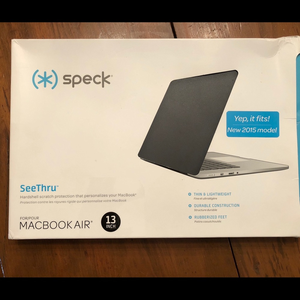 Macbook Air 13 inch case